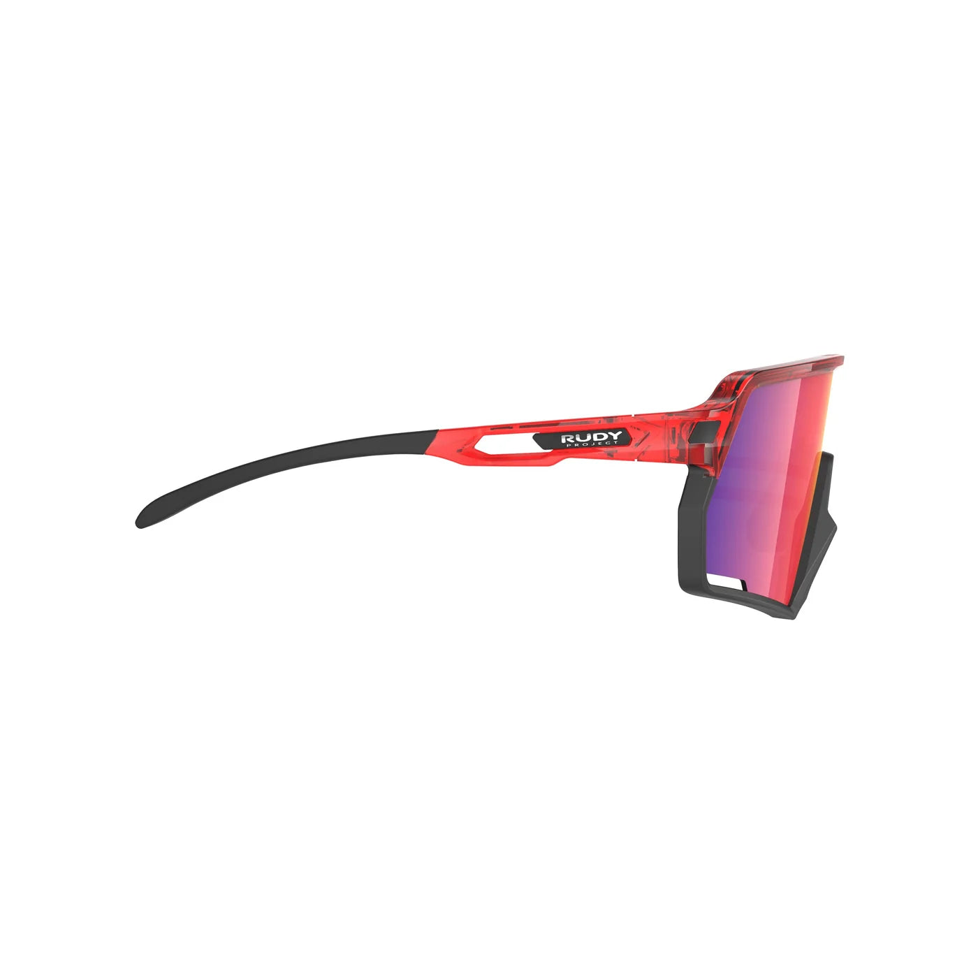 Bril RUDY PROJECT KELION Crystal Red Multilaser Red