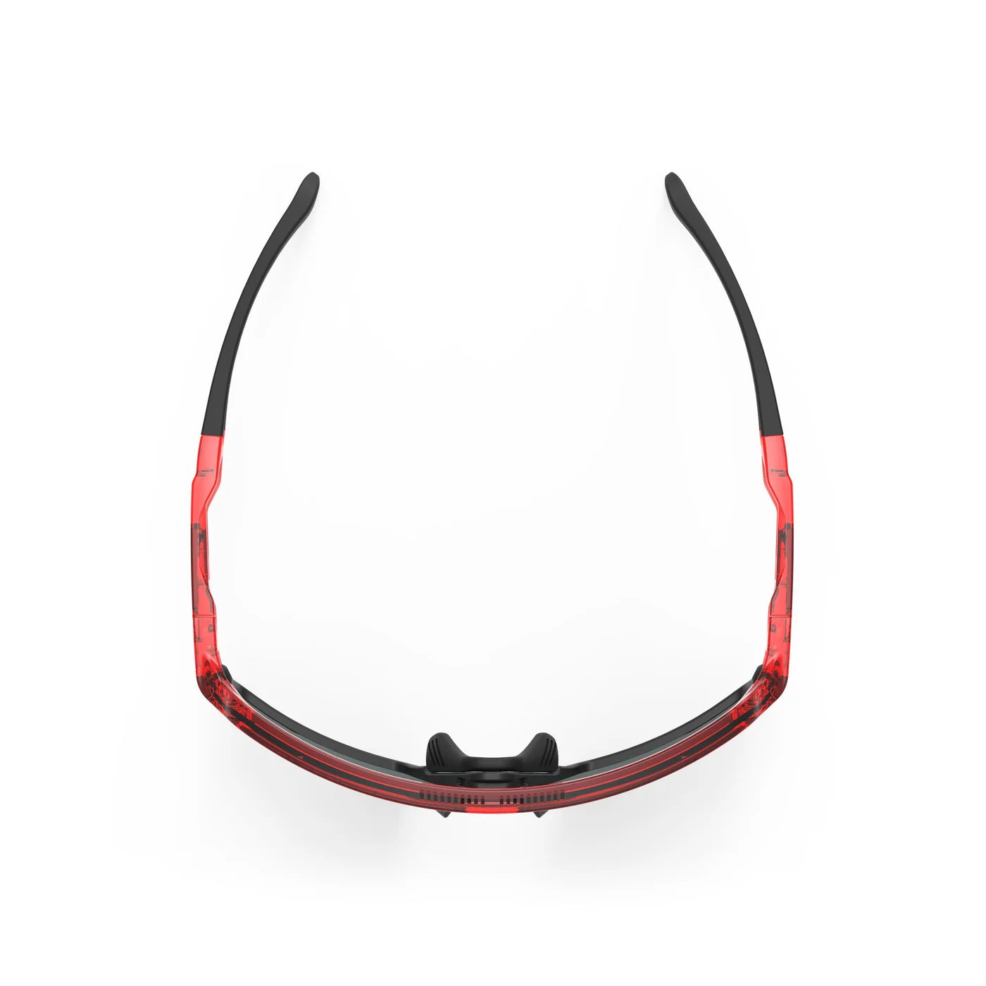 Bril RUDY PROJECT KELION Crystal Red Multilaser Red