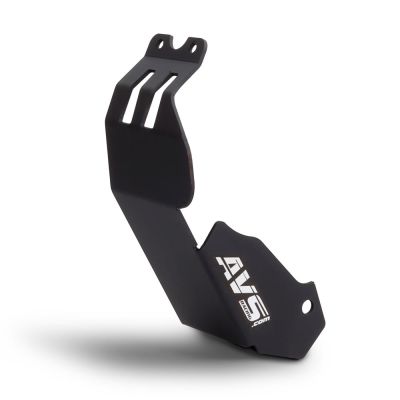 AVS motorbeschermschoen voor Cube Stereo Hybrid 140/160 / One55 2023-2024