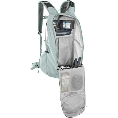 Sac à Dos EVOC RIDE 16 L Vert Menthe