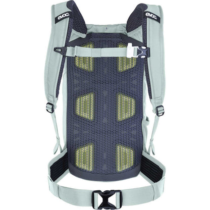 EVOC STAGE-rugzak 12 L mintgroen