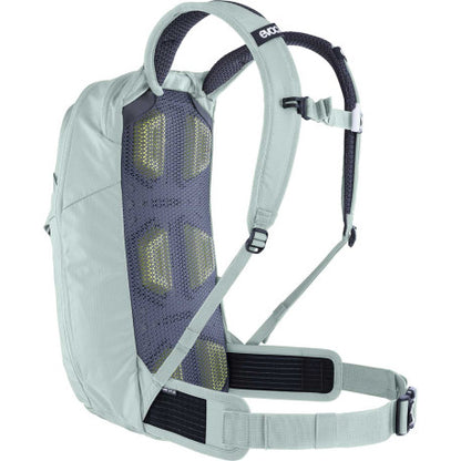 EVOC STAGE-rugzak 12 L mintgroen