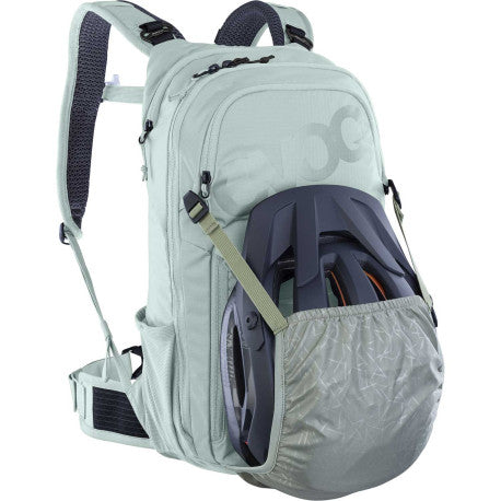 EVOC STAGE-rugzak 12 L mintgroen