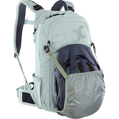 EVOC STAGE-rugzak 12 L mintgroen