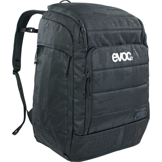 EVOC GEAR RUGZAK 60 L Zwart