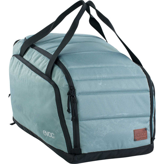 EVOC GEAR BAG 55 L Reistas Grijs