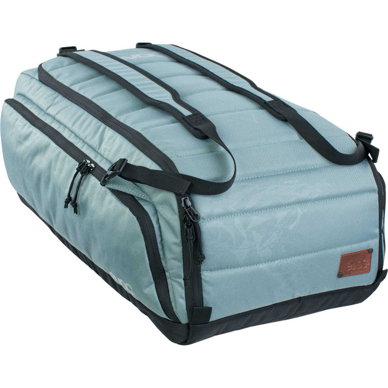 EVOC GEAR BAG 55 L Reistas Grijs