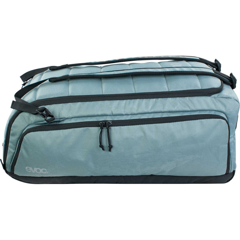 EVOC GEAR BAG 55 L Reistas Grijs