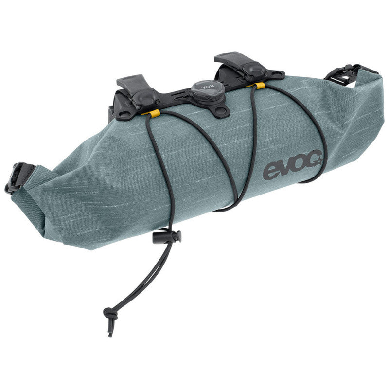 EVOC PACK BOA WP 2,5 L stuurtas, groen