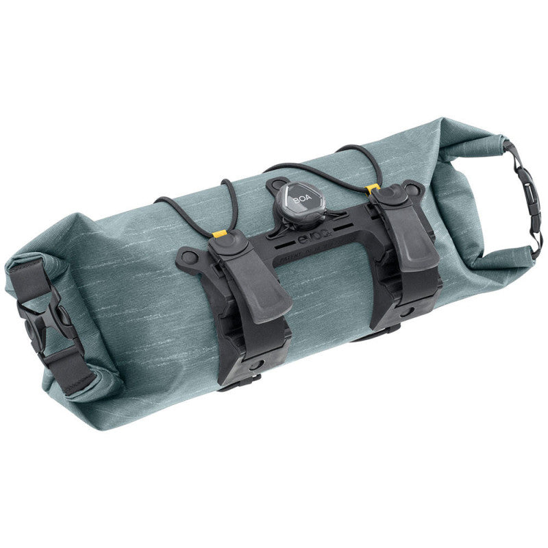 EVOC PACK BOA WP 2,5 L stuurtas, groen