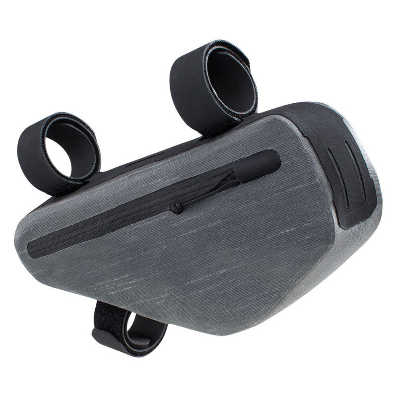EVOC MULTI FRAME PACK WP M 1,2 L grijze frametas