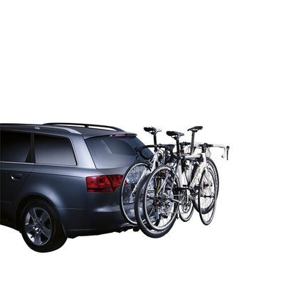 THULE HANGON fietsendrager 3 fietsen op trekhaak