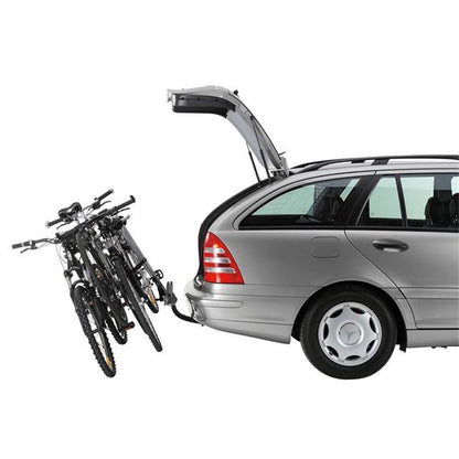 THULE HANGON fietsendrager 3 fietsen op trekhaak