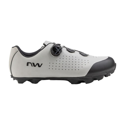 MTB-schoenen NORTHWAVE SCORPIUS PLUS grijs/zwart