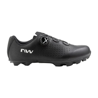 Chaussures VTT NORTHWAVE SCORPIUS PLUS Noir
