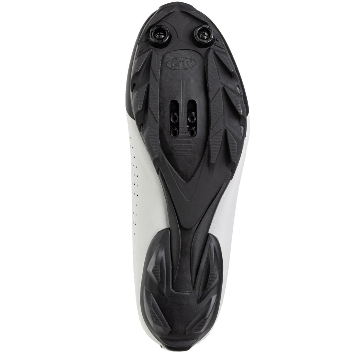 NORTHWAVE SCORPIUS PLUS MTB-schoenen grijs/zwart