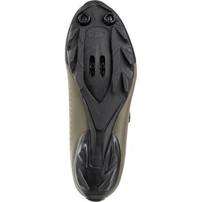 NORTHWAVE SCORPIUS PLUS mountainbikeschoenen kaki