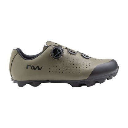 MTB-schoenen NORTHWAVE SCORPIUS PLUS khaki