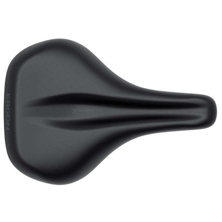 Selle ERGON SC CORE PRIME S/M Rails FeC Acier