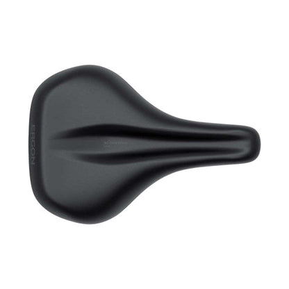 Zadel ERGON SC CORE PRIME S/M Rails FeC Staal