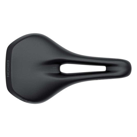 Selle ERGON SMC M/L Femme Rails CrMo