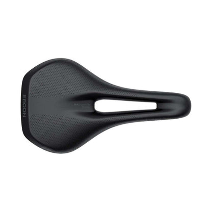 Zadel ERGON SMC SPORT GEL M/L Dames Rails CrMo