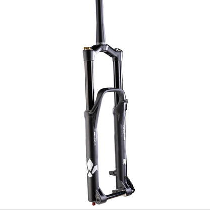 Vork FORMULA SELVA S 29" As 15x110mm Boost Zwart