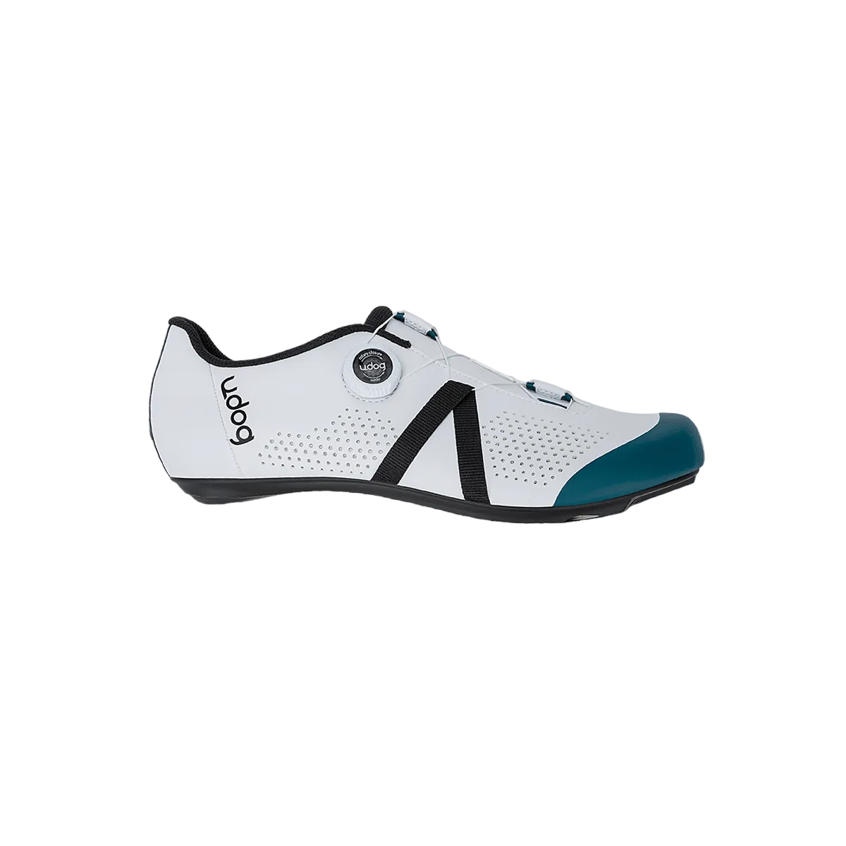 UDOG SEMPRE Schoenen Wit/Blauw