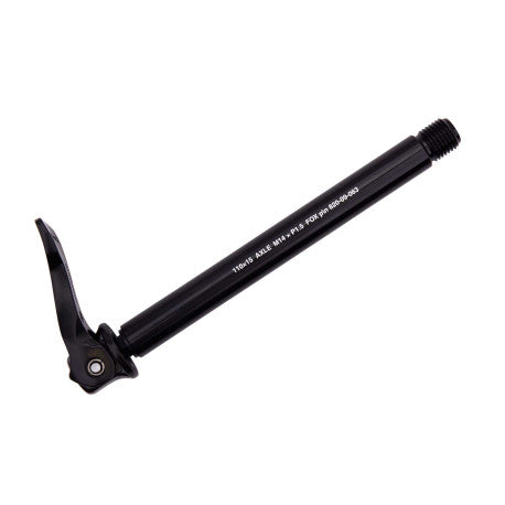 Axe de Serrage de Roue Avant MARZOCCHI BOMBER Z1 15x110 mm