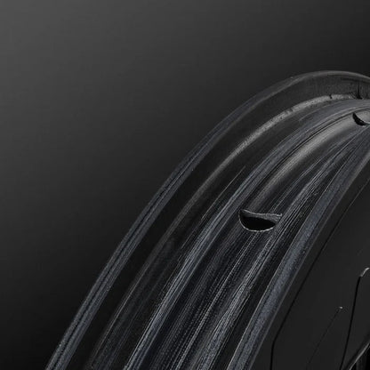 Wielpaar ENVE SES 4.5 Tubeless Ready (Center Lock) Zwart