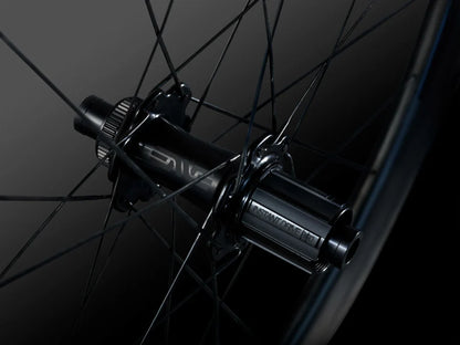 Roue Arrière ENVE SES 2.3 Tubeless Ready (Center Lock) Noir