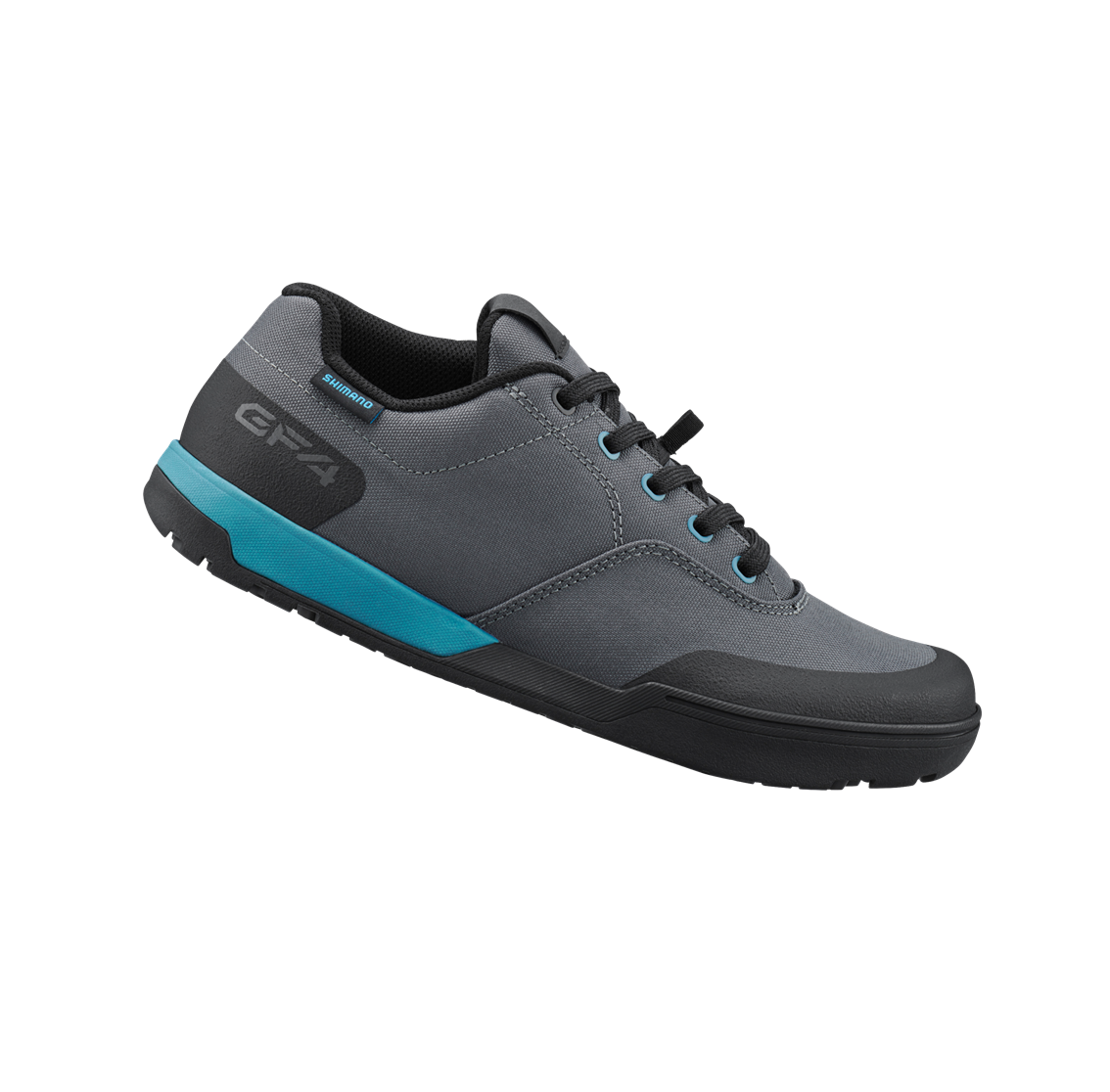 Chaussures VTT SHIMANO GF4W Femme Gris Asphalte