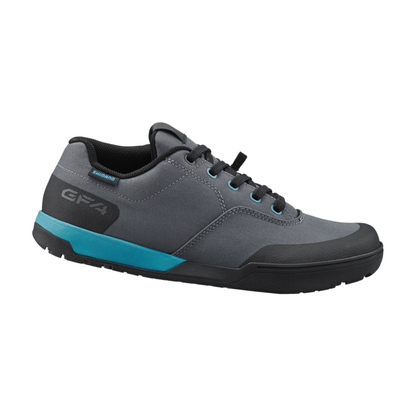 Chaussures VTT SHIMANO GF400W Femme Gris Asphalte