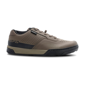 MTB-schoenen SHIMANO GF600 bruin