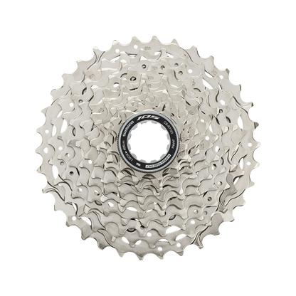 Cassette 12V SHIMANO 105 CS-R7101