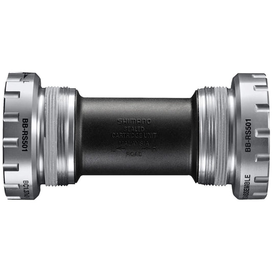 SHIMANO BB-RS501 BSC crankstel