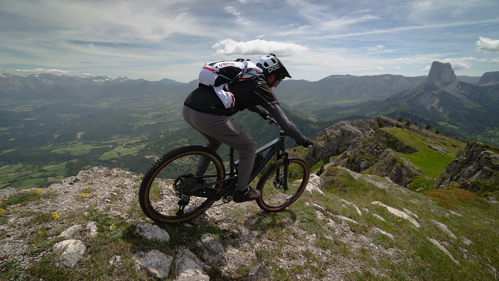 Charger la vidéo : Test exclusif par Daniel de Probikeshop