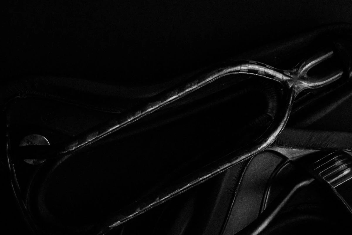 Rails Carbon DNA - Shortfit 130 Carbon FX