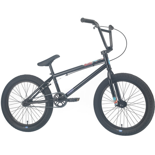BMX SIBMX BEEST 20" Zwart
