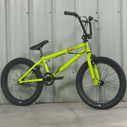 BMX SIBMX DRAAK 20" Vert
