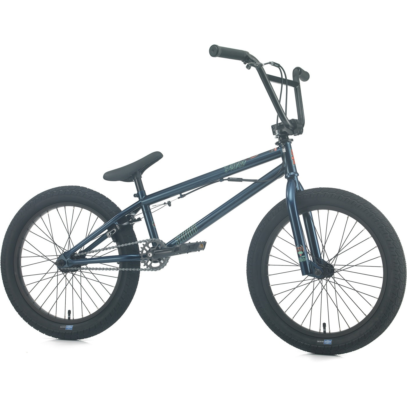 BMX SIBMX DUVEL 20 "Blauw