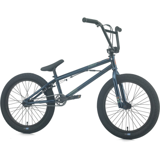 BMX SIBMX DUVEL 20 "Blauw
