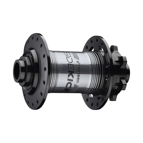 E.THIRTEEN SIDEKICK Pro 15-20x110mm Boost Centerlock voornaaf