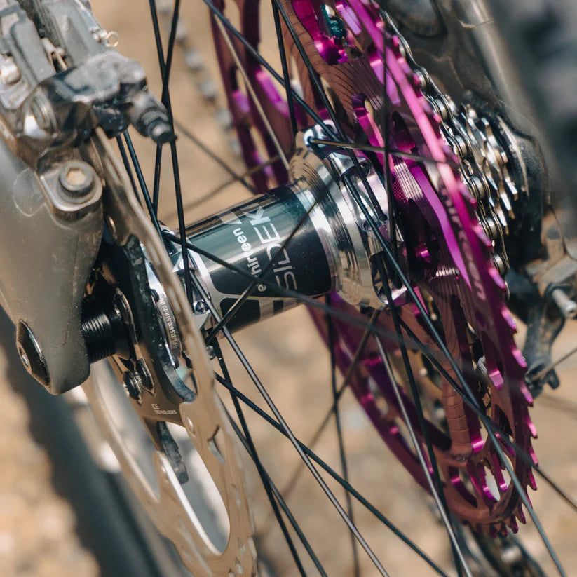 Moyeu Arrière E.THIRTEEN SIDEKICK PRO SP 12x148mm Boost 6 Trous