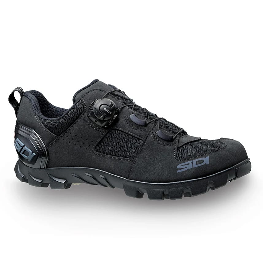 Chaussures VTT SIDI TURBO Noir