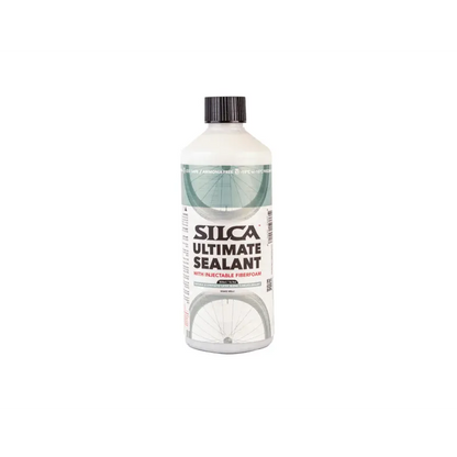 Lekpreventievloeistof SILCA ULTIMATE 500ml