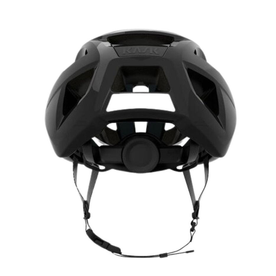 KASK SINTESI Weghelm Mat Zwart