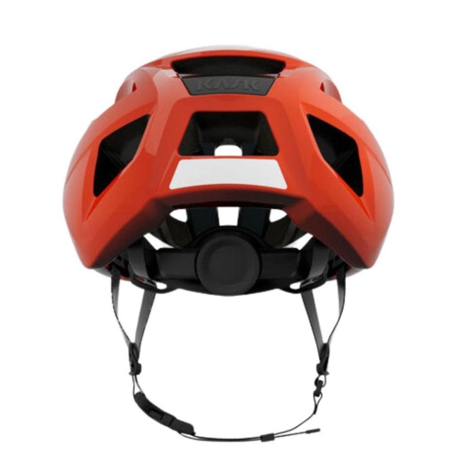 KASK SINTESI Weghelm Oranje