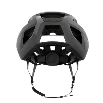Weghelm KASK SINTESI Grijs