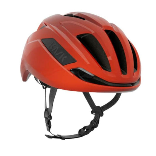 KASK SINTESI Weghelm Oranje